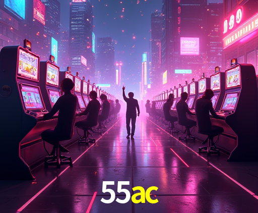 Estatísticas 55ac