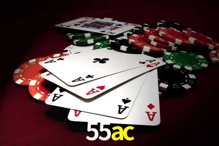 Experiência VIP 55ac