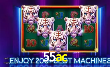 Desvendando o Mundo dos Jogos Virtuais na 55ac