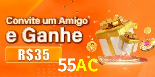 Promoções 55AC