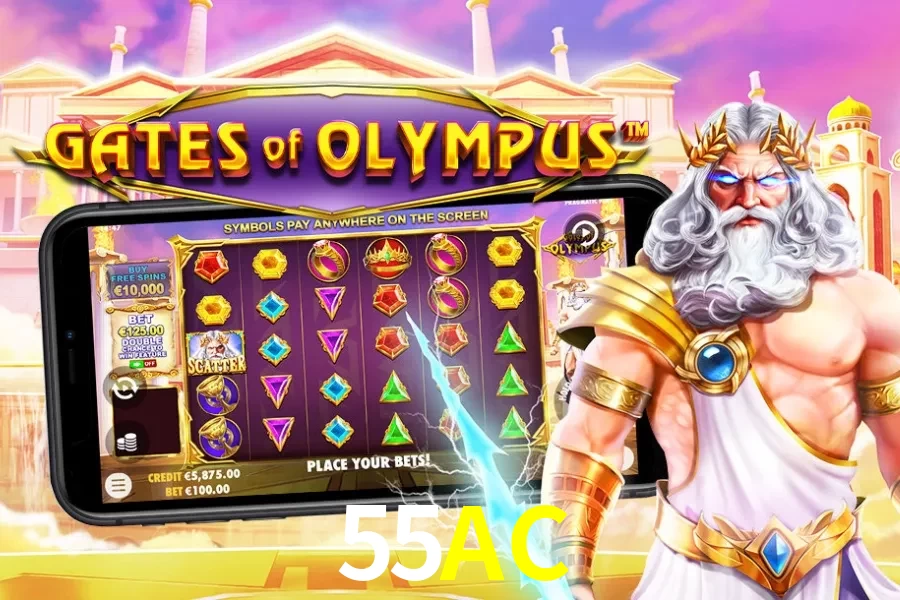 55AC game