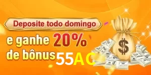 Promoções 55AC