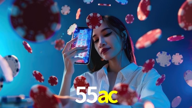 Bônus Diários 55ac