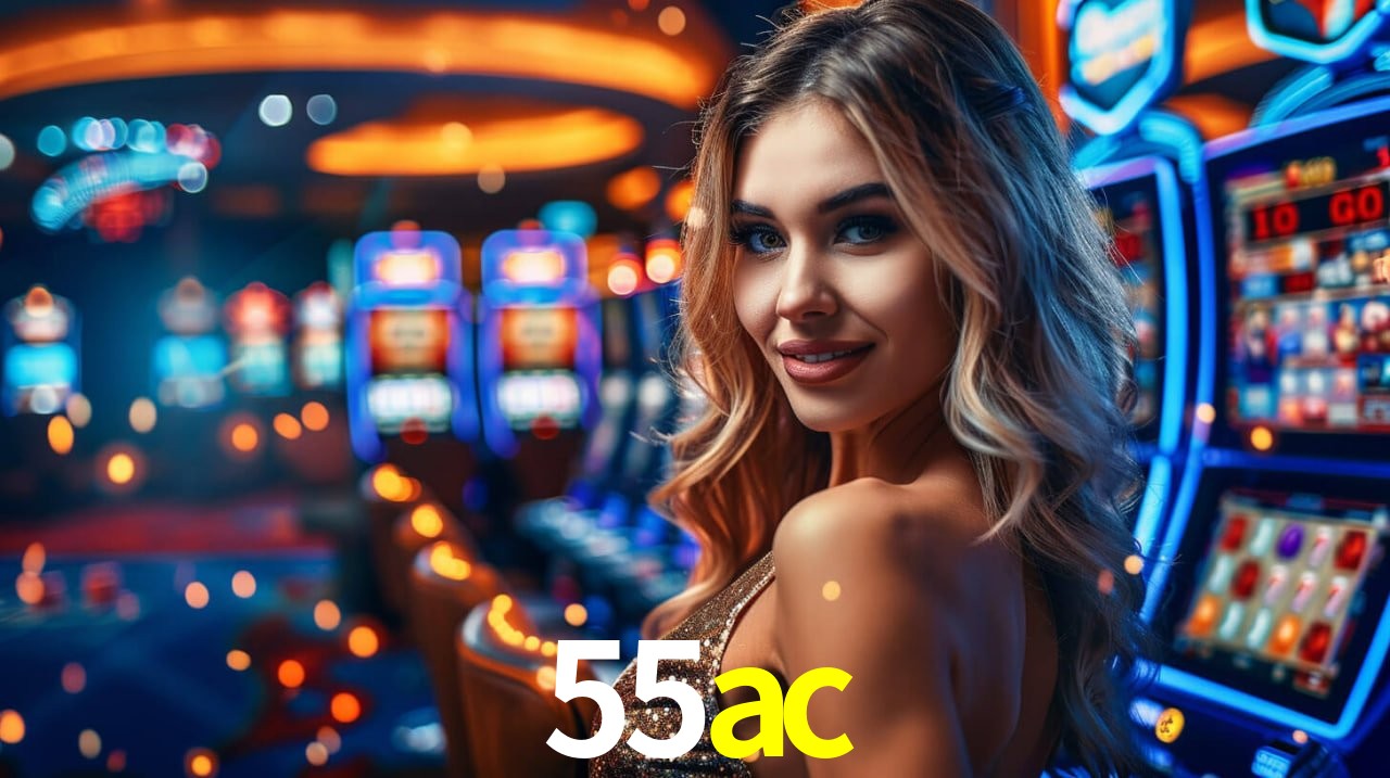 Casino VIP 55ac