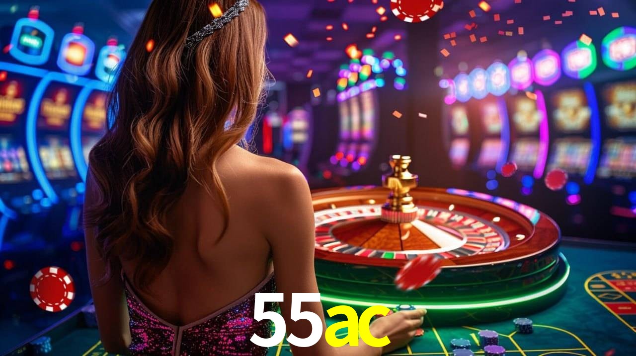 Interface do App 55ac