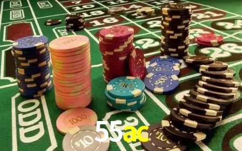 Jogos Exclusivos 55ac