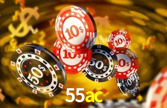 Jogos de Slot 55ac