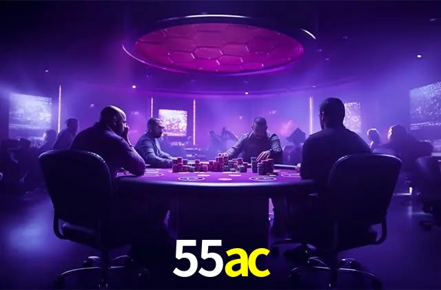 Tecnologia da Plataforma 55ac