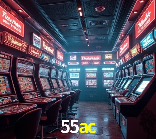 Benefícios da Conta 55ac