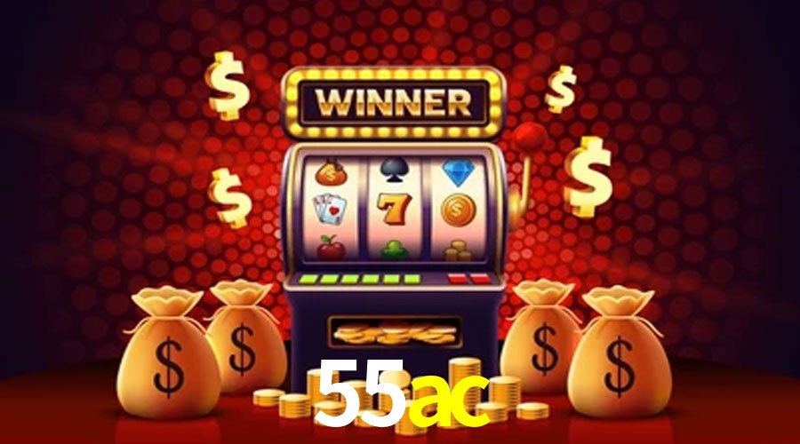 Desvendando o Mundo dos Jogos Virtuais na 55ac
