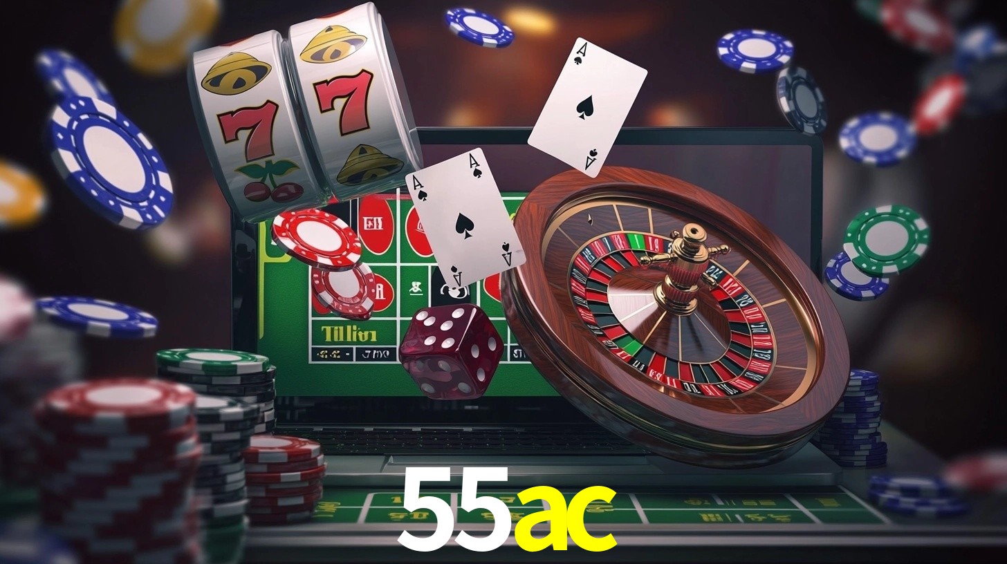 Ofertas Imperdíveis na 55ac: Promoções e Bônus Que Valem a Pena