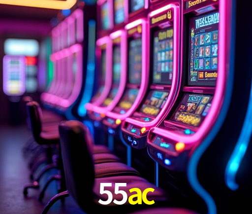 Design Responsivo 55ac