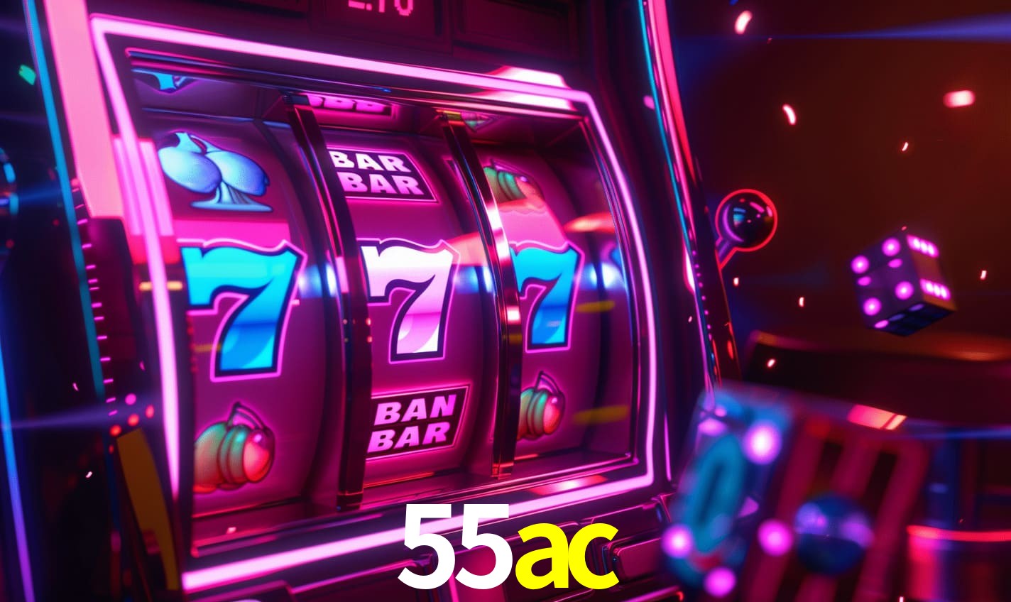 Jogos Exclusivos 55ac