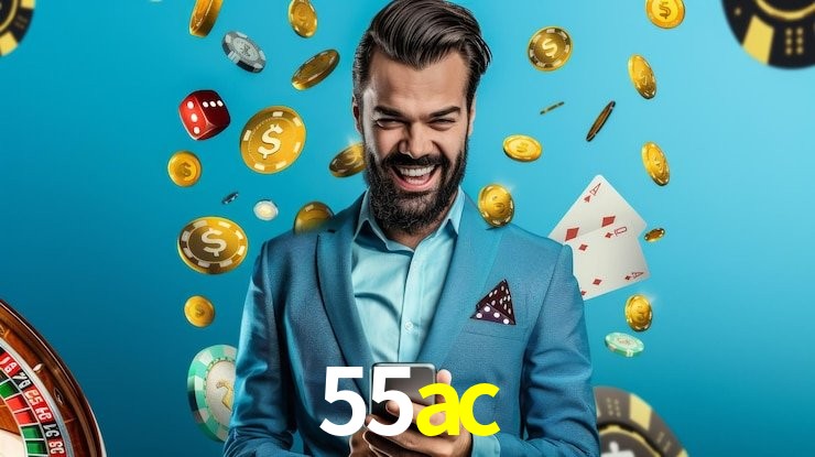 Descubra a Essência do 55ac: Nossa História e Compromissos