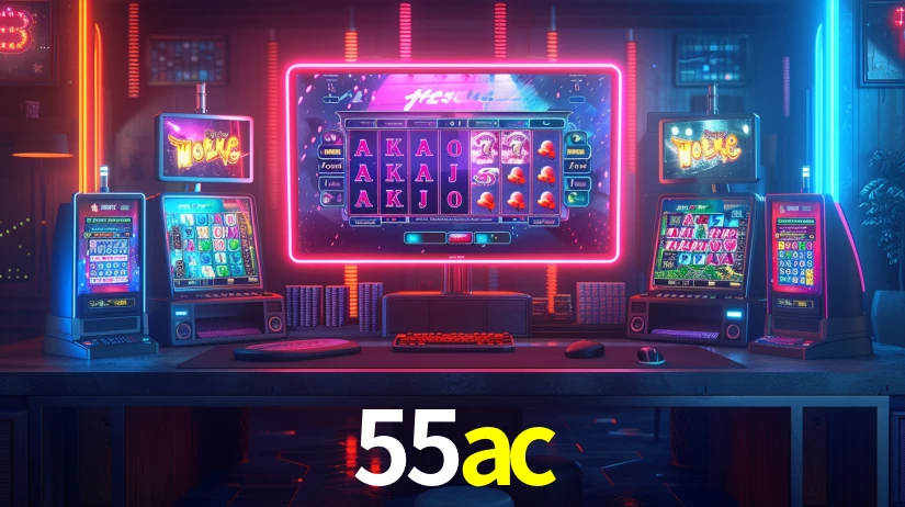 55ac,55ac.com