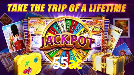 A Revolução dos Aplicativos de Jogos no 55ac