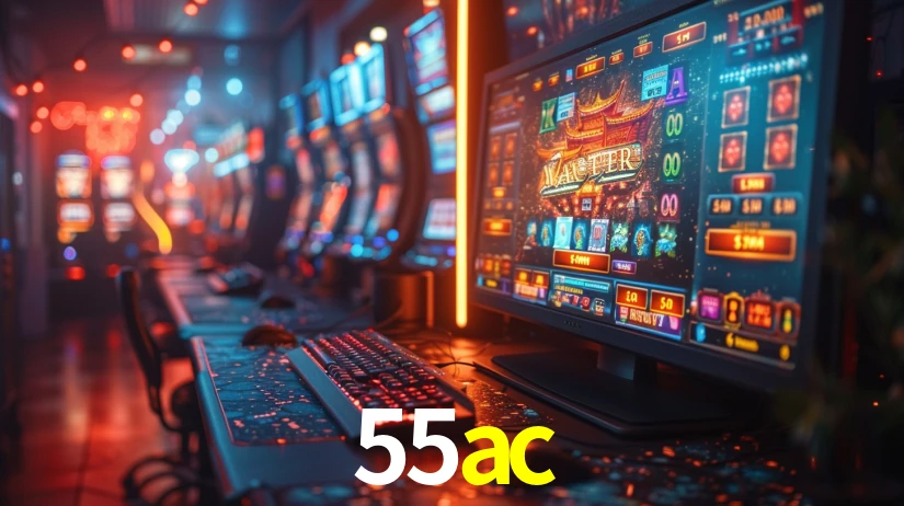 Experimente o Login Seguro Premium no 55ac
