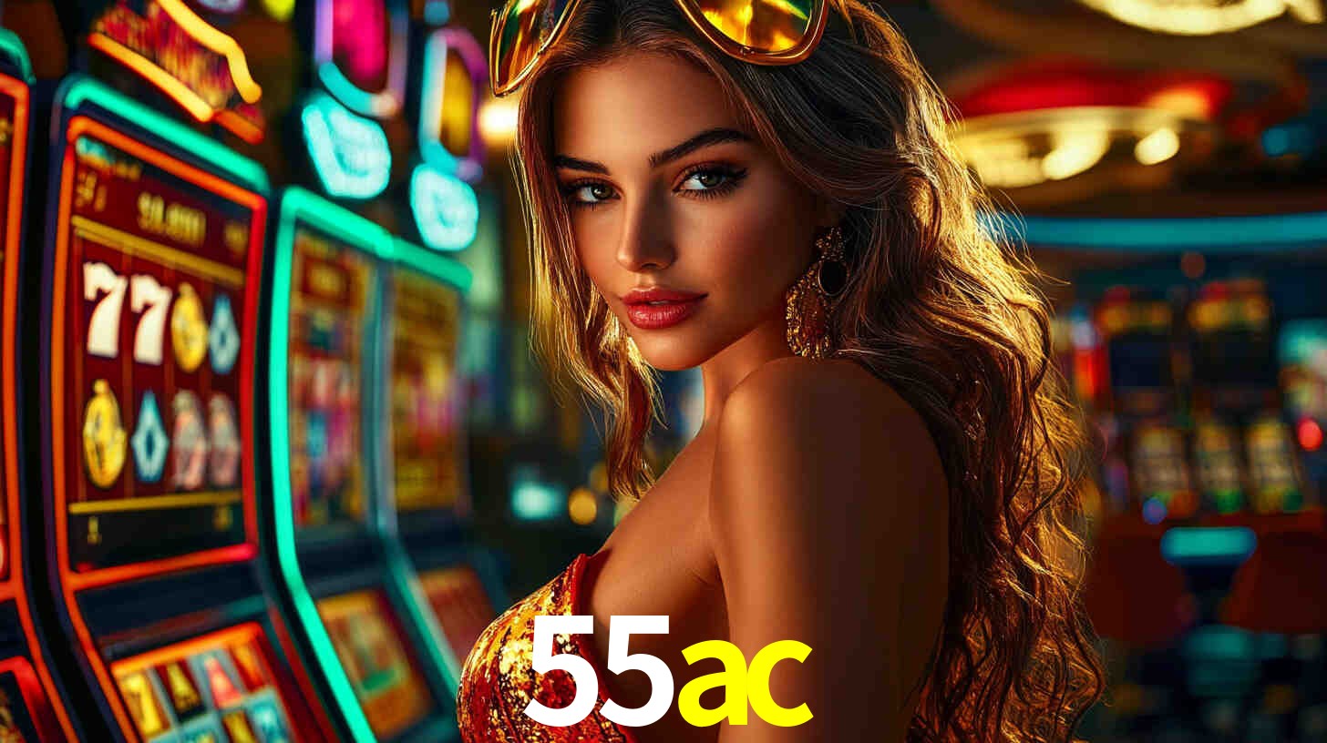 APP oficial da 55ac para mobile