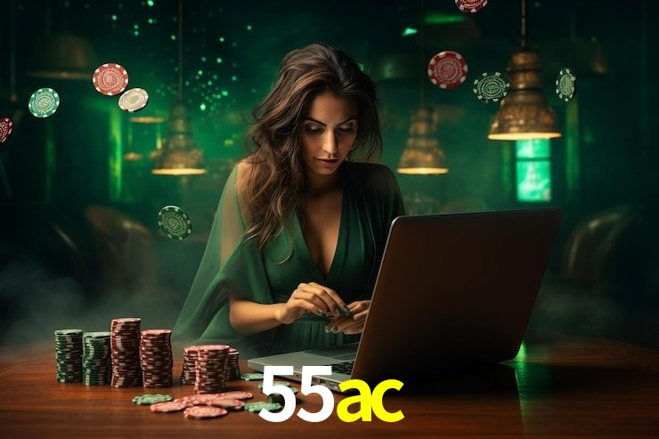PIX Instantâneo 55ac