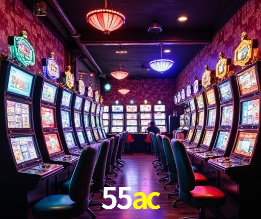 Sistemas de Segurança 55ac