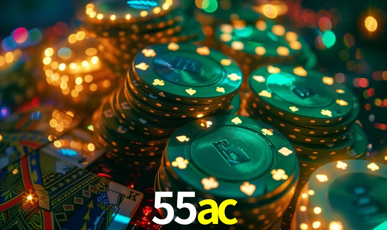 Casino Ao Vivo 55ac