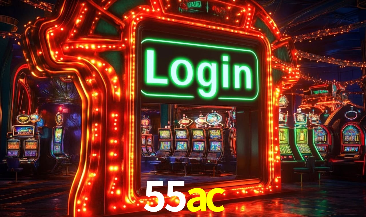 Provedores de Jogos 55ac