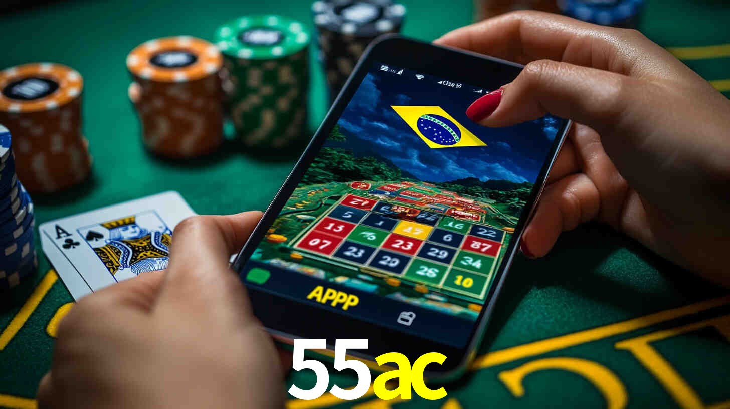 cassino 55ac