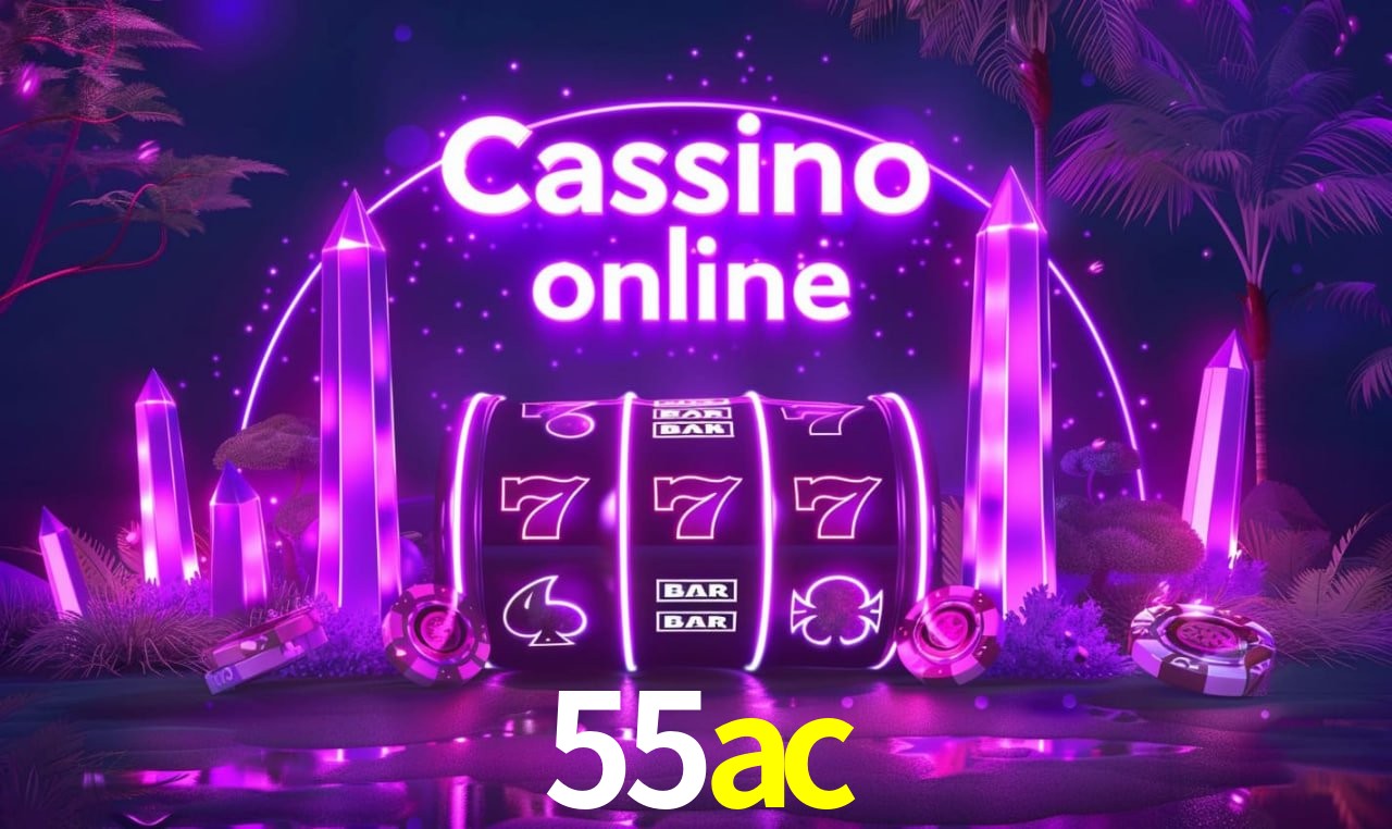 Recursos de Bônus 55ac