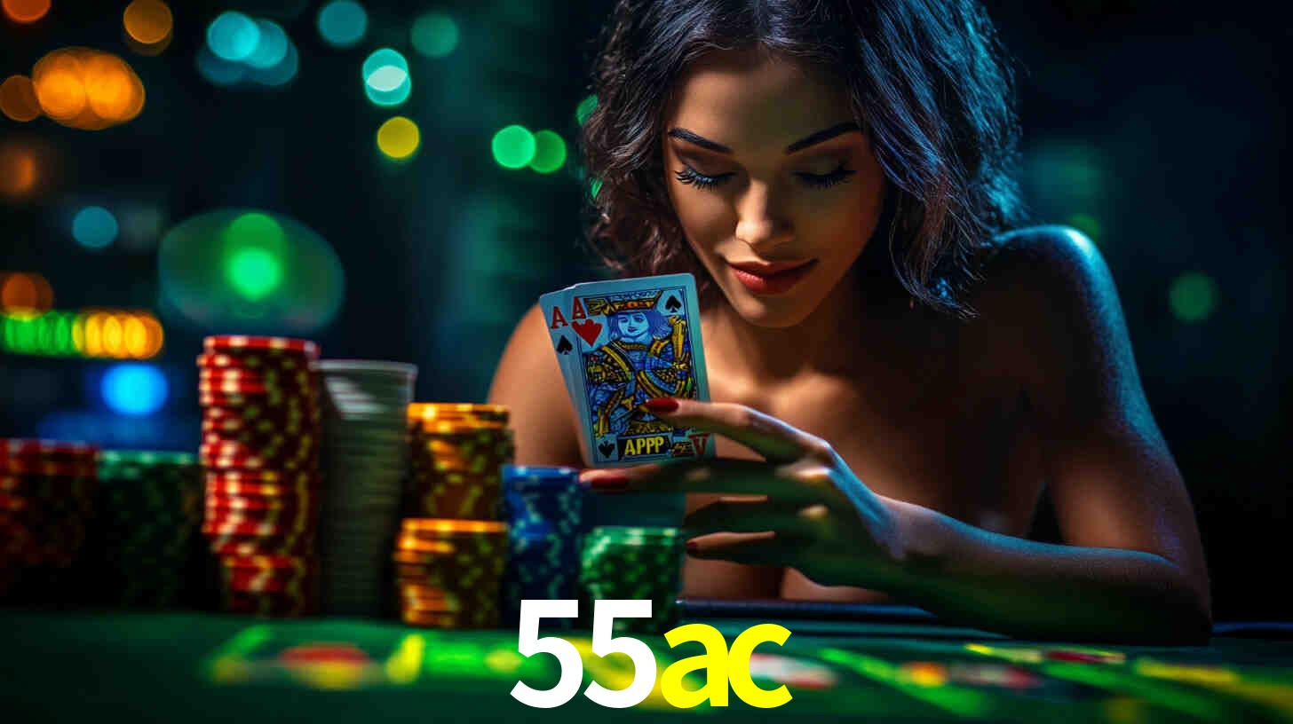 Apostas de Futebol 55ac