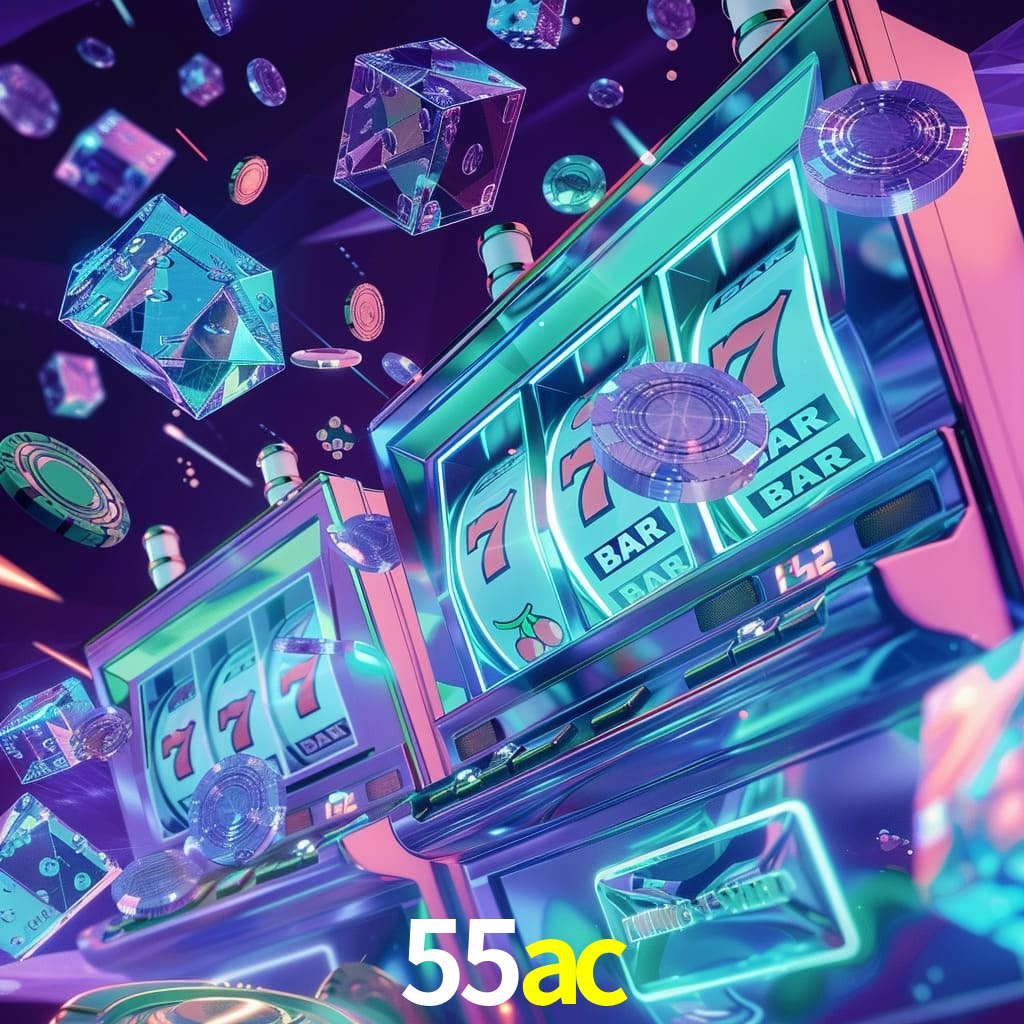 Casino Ao Vivo 55ac