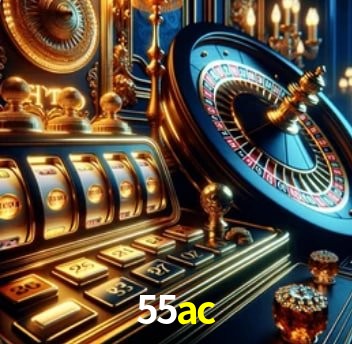 Recursos de Bônus 55ac