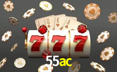 Descubra a Magia dos Jogos de Arcade no 55ac