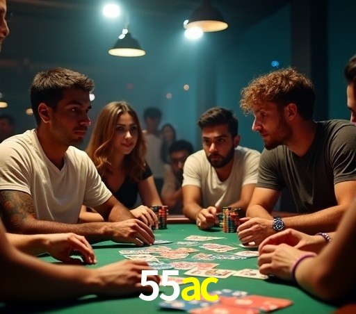 Tecnologia da Plataforma 55ac