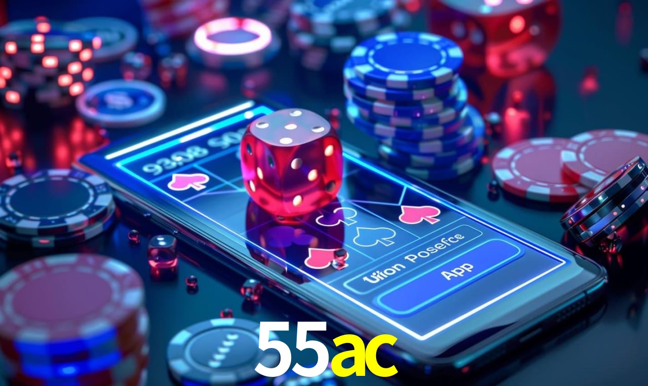 Promoção Relâmpago 55ac