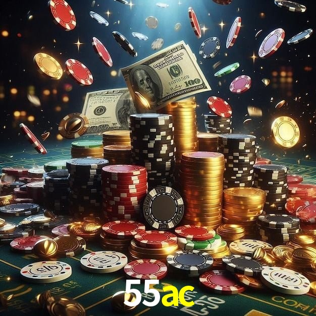 Mesa de Blackjack 55ac