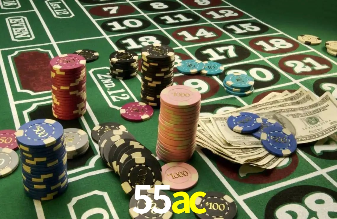 Casino Ao Vivo 55ac