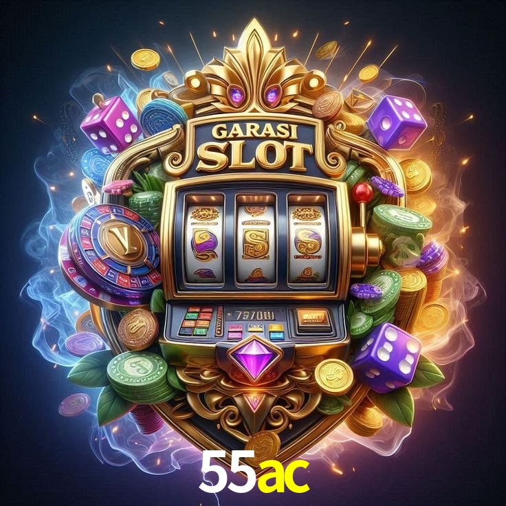 Estatísticas do Jogo 55ac